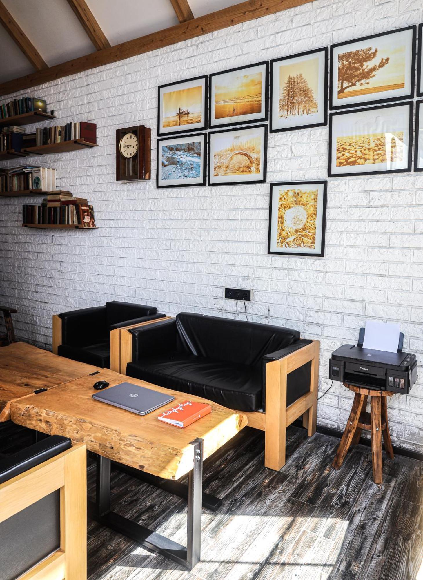 Level Up Hotel & Restaurant Kobuleti Esterno foto
