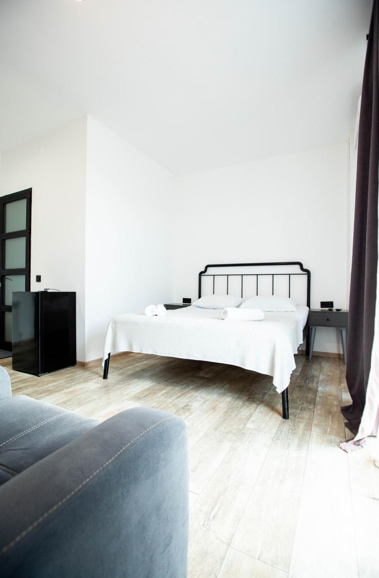 Level Up Hotel & Restaurant Kobuleti Esterno foto